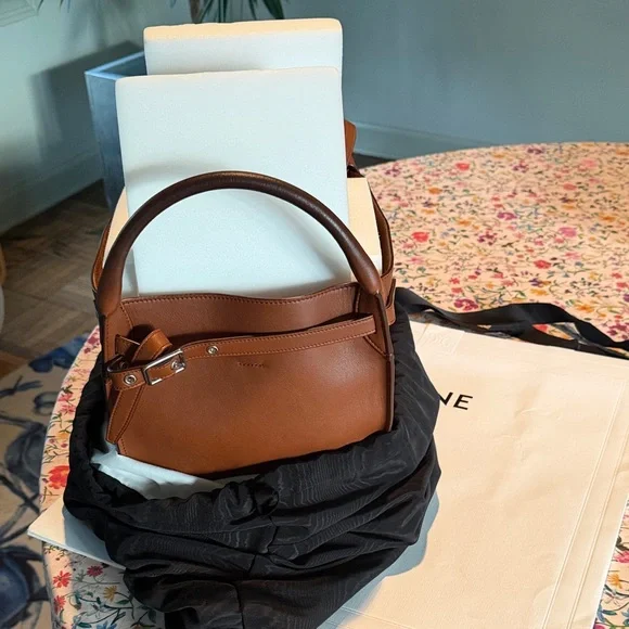 Celine Big Bag Small - Picture 11 of 11